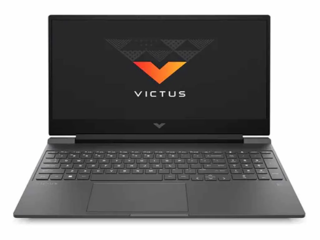 HP PSG Laptop HP Victus 15-fb2011nm DOS/15.6"FHD AG IPS/Ryzen 7-8845HS/16GB/512GB/3050 6GB/backlit/grafitna Slika 4