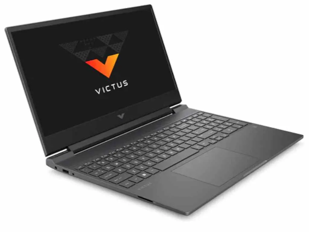 HP PSG Laptop HP Victus 15-fb2011nm DOS/15.6"FHD AG IPS/Ryzen 7-8845HS/16GB/512GB/3050 6GB/backlit/grafitna Slika 2