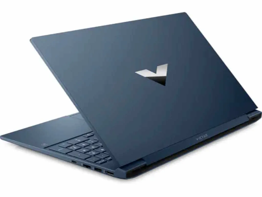 HP PSG Laptop HP Victus 15-fb2027nm DOS/15.6"FHD AG IPS144Hz/Ryzen 7-8845HS/16GB/1TB/4060 8GB/back/teget Slika 4