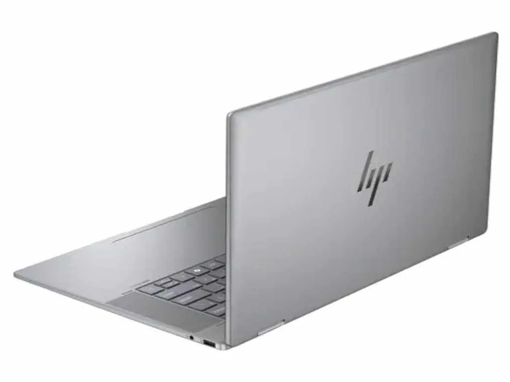 HP PSG Laptop HP Envy x360 16-ad0001nn W11H/16"WUXGA Touch/Ryzen 7-8840HS/16GBonb/512GB/backl/EN/2g/srebrna Slika 2