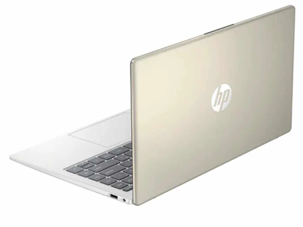 HP PSG Laptop HP 14-ep0012nia DOS/14"FHD AG IPS/i5-1335U/8GB/512GB/EN/zlatna Slika 2
