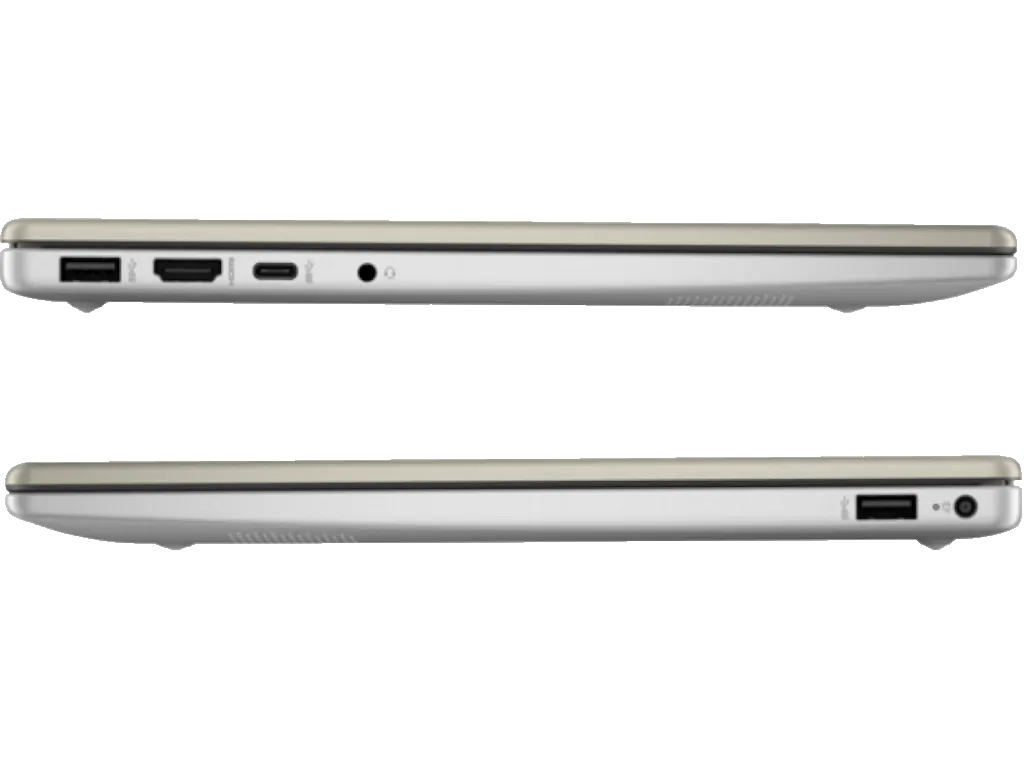 HP PSG Laptop HP 14-ep0012nia DOS/14"FHD AG IPS/i5-1335U/8GB/512GB/EN/zlatna Slika 3