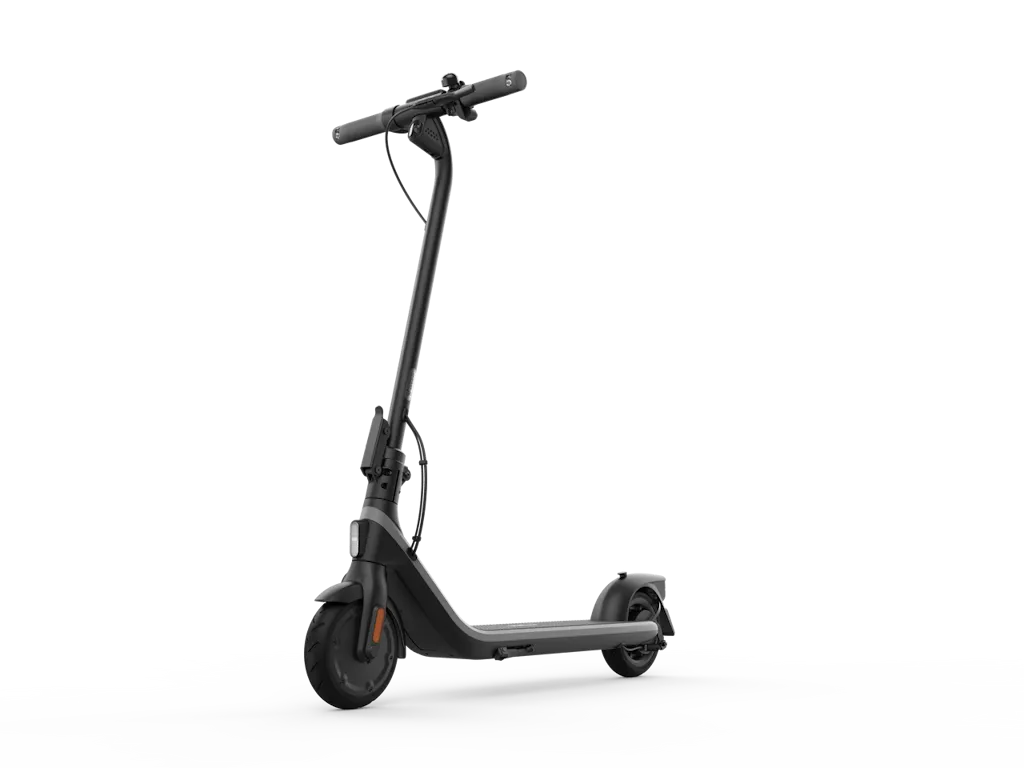 Elektricni Trotinet SEGWAY E2 D II Slika 1