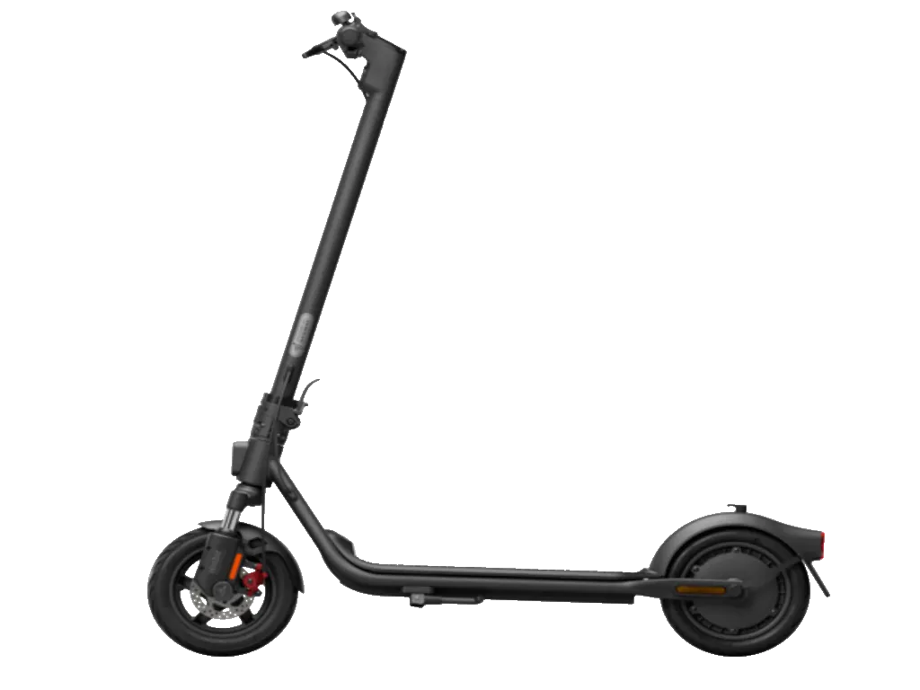 Segway Elektricni trotinet SEGWAY NINEBOT E2 E II Slika 3