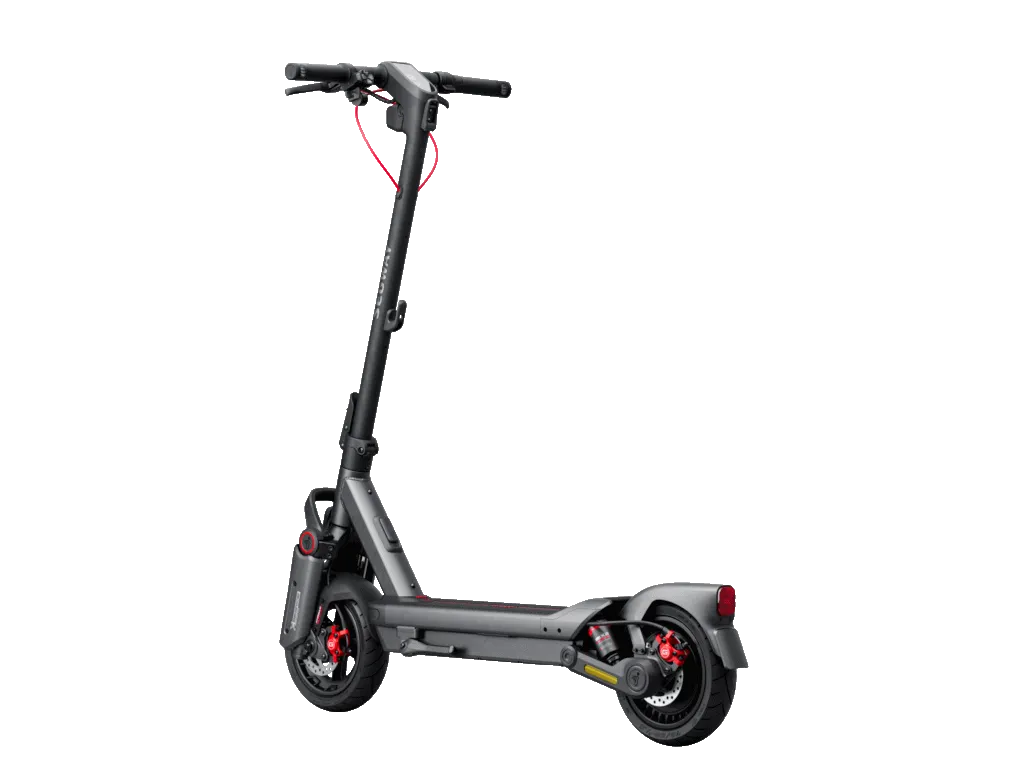 Elekticni Trotinet SEGWAY NINEBOT MAX G3 I Slika 2