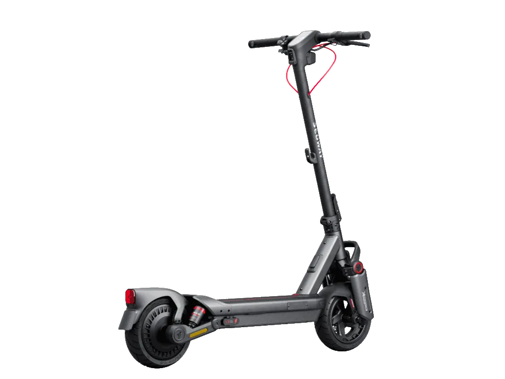 Elekticni Trotinet SEGWAY NINEBOT MAX G3 I Slika 3