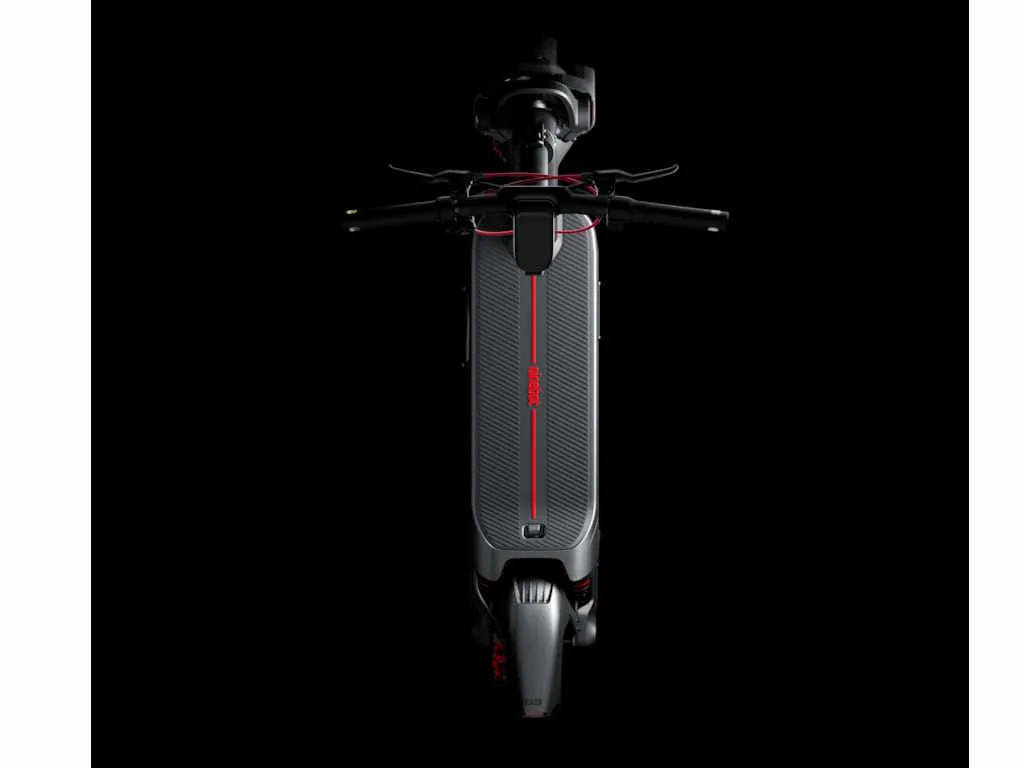 Elekticni Trotinet SEGWAY NINEBOT MAX G3 I Slika 5