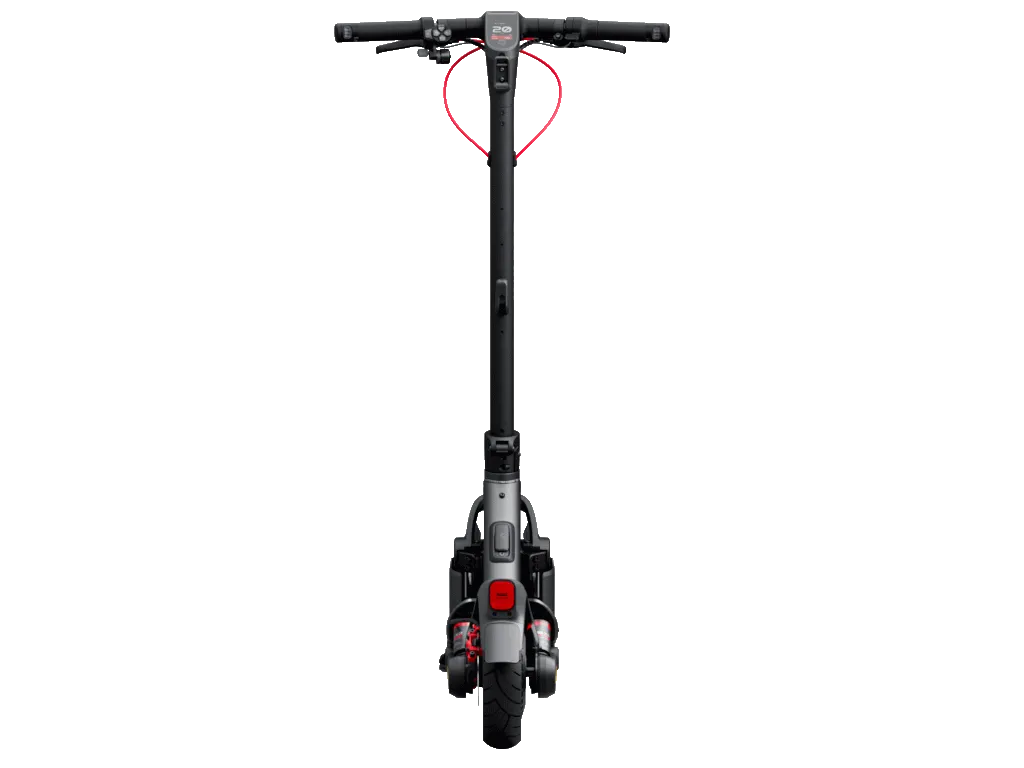 Elekticni Trotinet SEGWAY NINEBOT MAX G3 I Slika 8