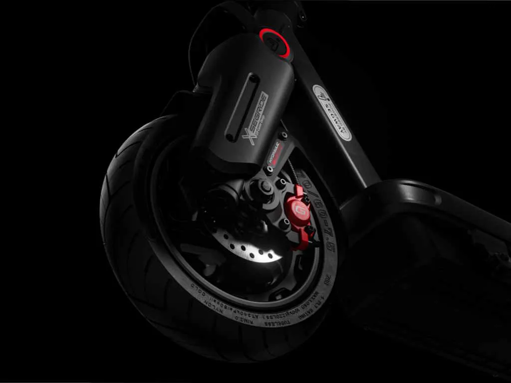 Elekticni Trotinet SEGWAY NINEBOT MAX G3 I Slika 9