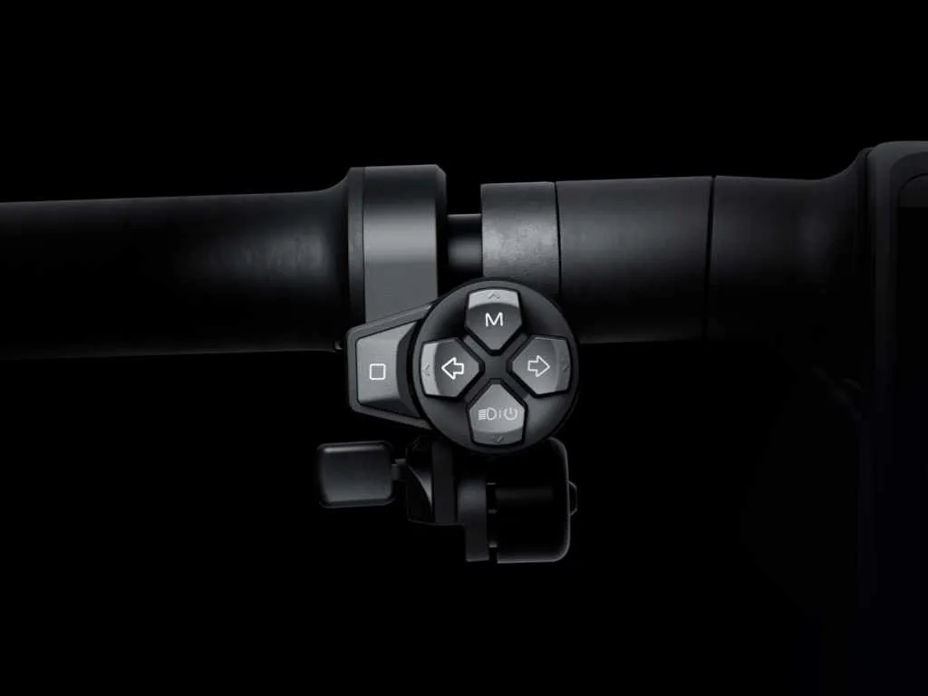 Elekticni Trotinet SEGWAY NINEBOT MAX G3 I Slika 10