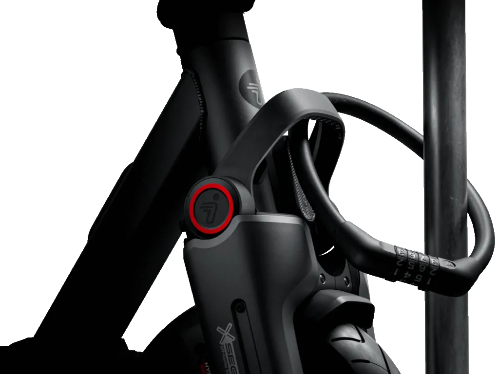 Elekticni Trotinet SEGWAY NINEBOT MAX G3 I Slika 13