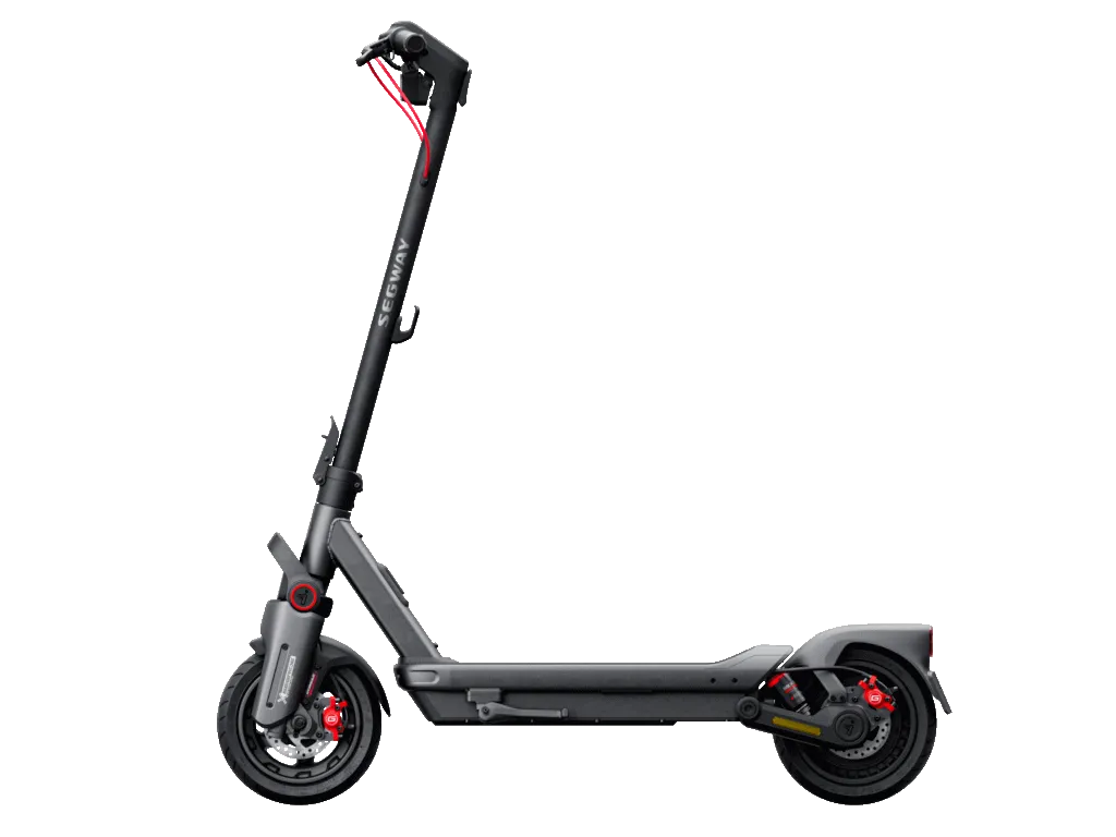 Elekticni Trotinet SEGWAY NINEBOT MAX G3 I Slika 15