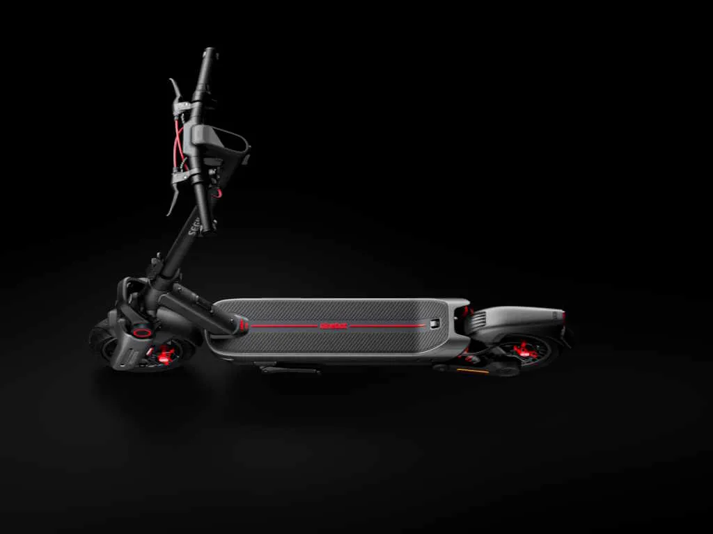 Elekticni Trotinet SEGWAY NINEBOT MAX G3 I Slika 16