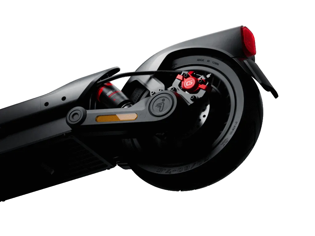 Elekticni Trotinet SEGWAY NINEBOT MAX G3 I Slika 17