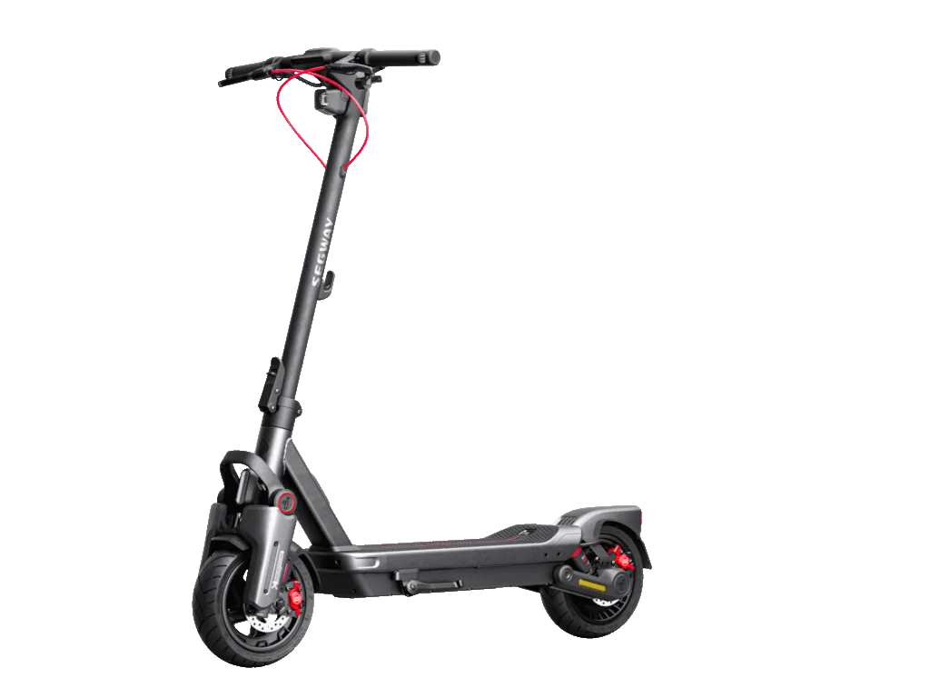 Elekticni Trotinet SEGWAY NINEBOT MAX G3 I Slika 18