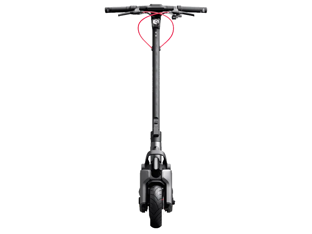 Elekticni Trotinet SEGWAY NINEBOT MAX G3 I Slika 20