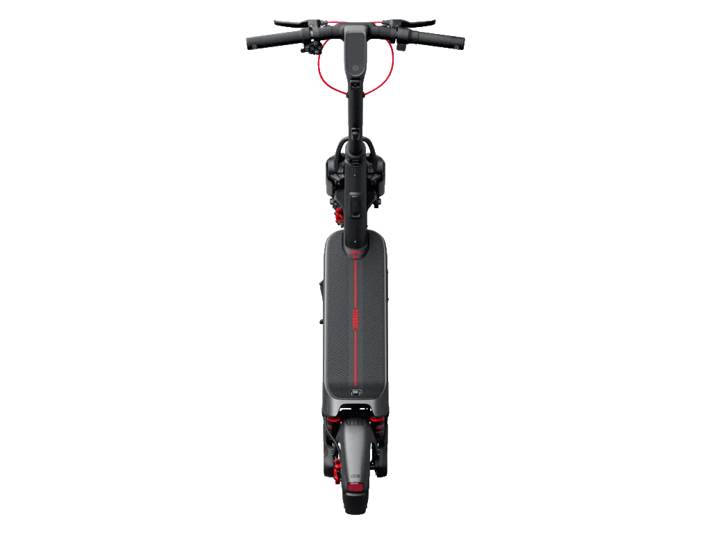 Elekticni Trotinet SEGWAY NINEBOT MAX G3 I Slika 21