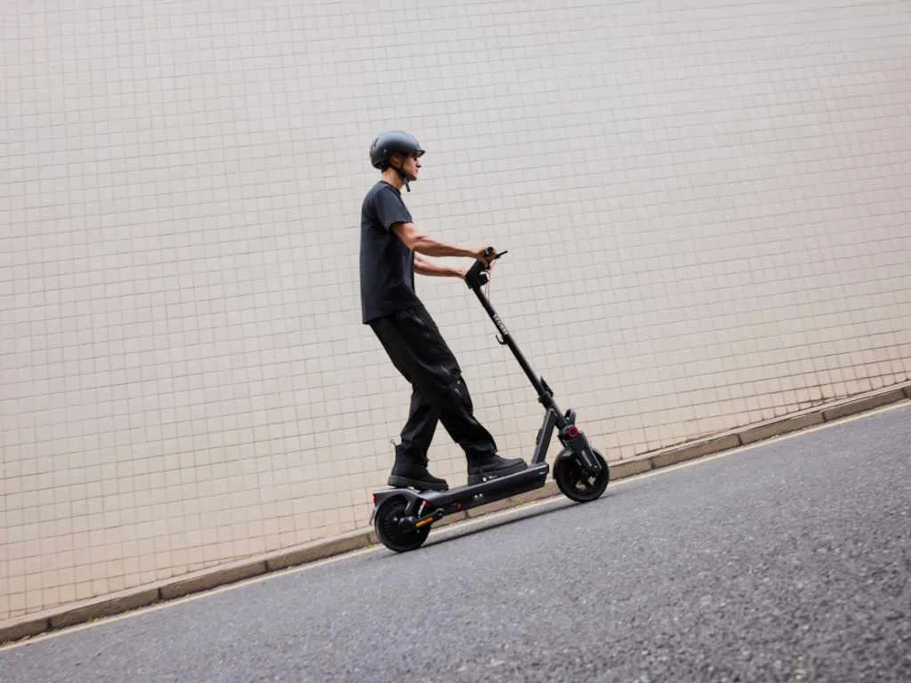 Elekticni Trotinet SEGWAY NINEBOT MAX G3 I Slika 23