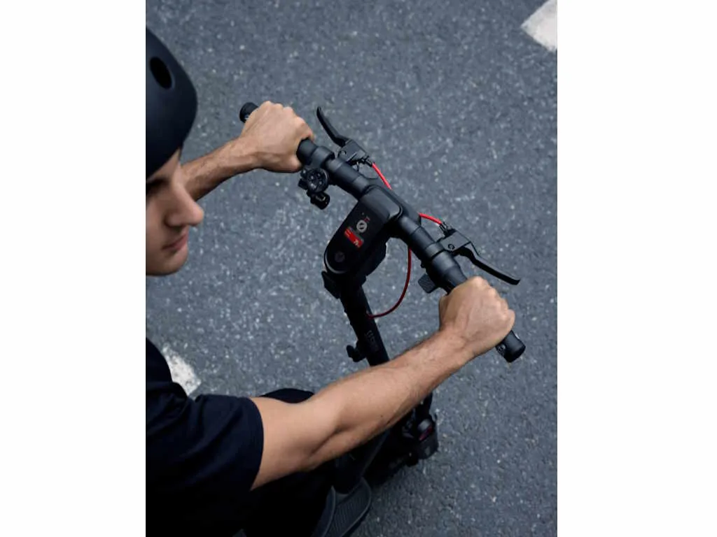 Elekticni Trotinet SEGWAY NINEBOT MAX G3 I Slika 27