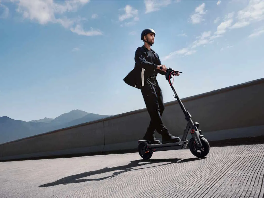 Elekticni Trotinet SEGWAY NINEBOT MAX G3 I Slika 33