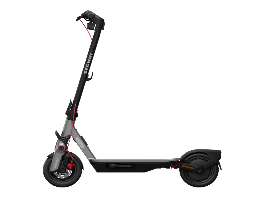 Segway Elektricni trotinet SEGWAY NINEBOT F3 E Slika 5