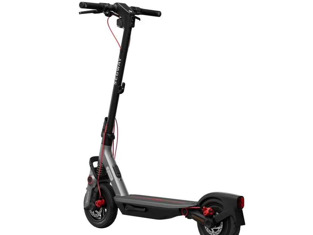 Segway Elektricni Trotinet SEGWAY NINEBOT F3 PRO E Slika 3