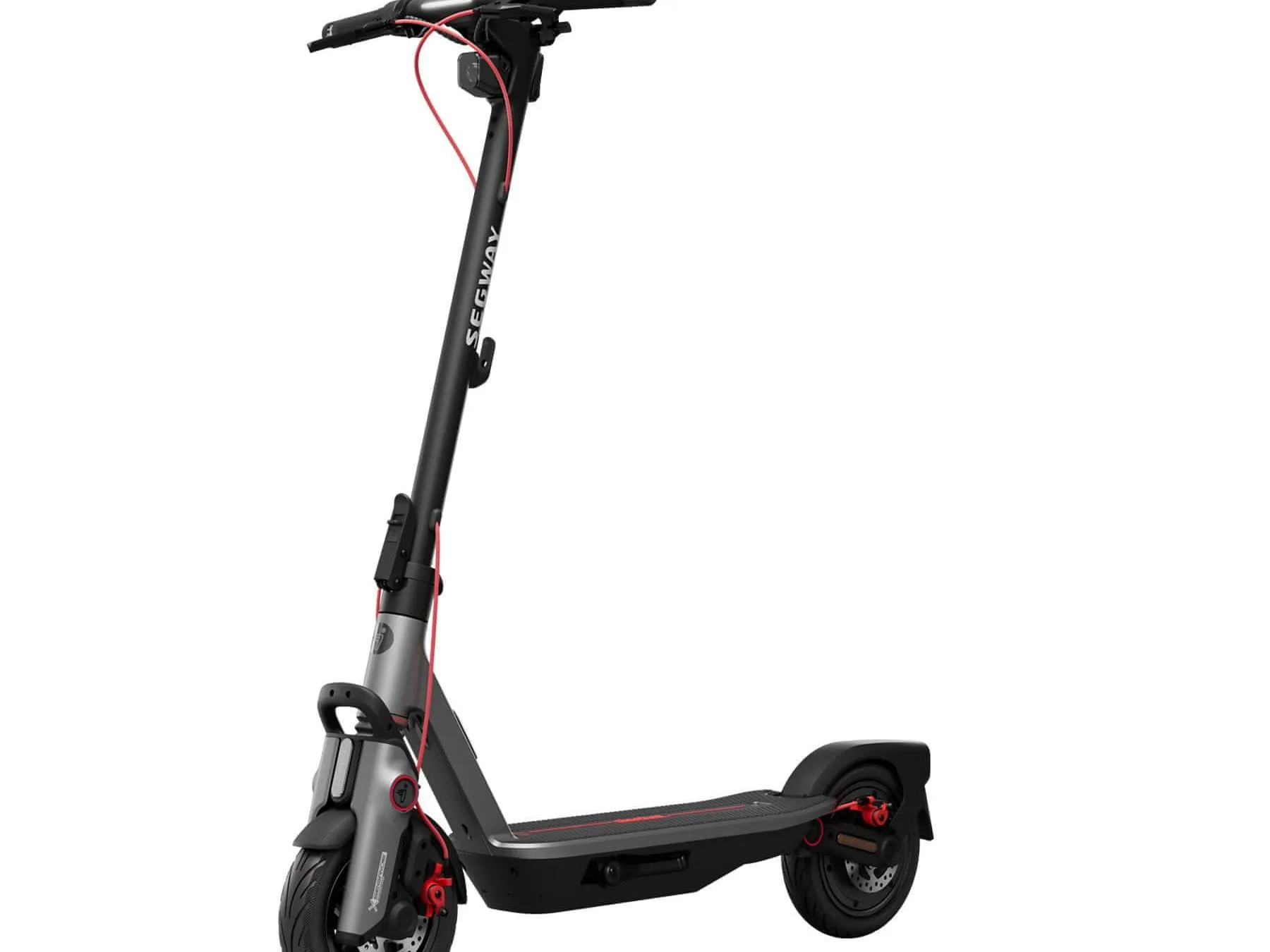 Segway Elektricni Trotinet SEGWAY NINEBOT F3 PRO E Slika 4