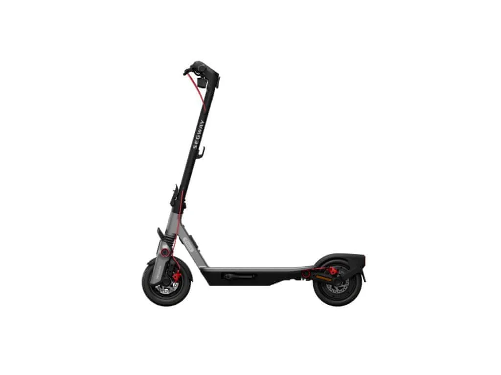 Segway Elektricni Trotinet SEGWAY NINEBOT F3 PRO E Slika 8