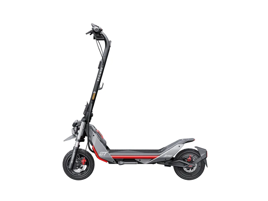 Segway Elektricni Trotinet SEGWAY NINEBOT ZT3 PRO I Slika 1