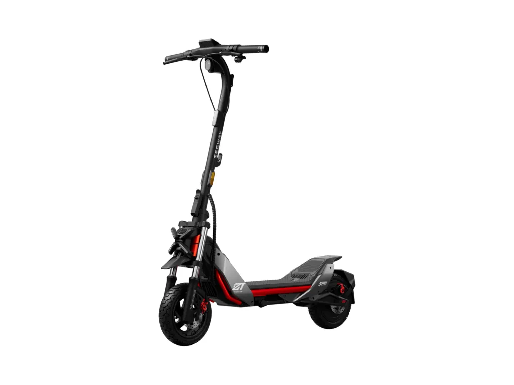 Segway Elektricni Trotinet SEGWAY NINEBOT ZT3 PRO I Slika 2