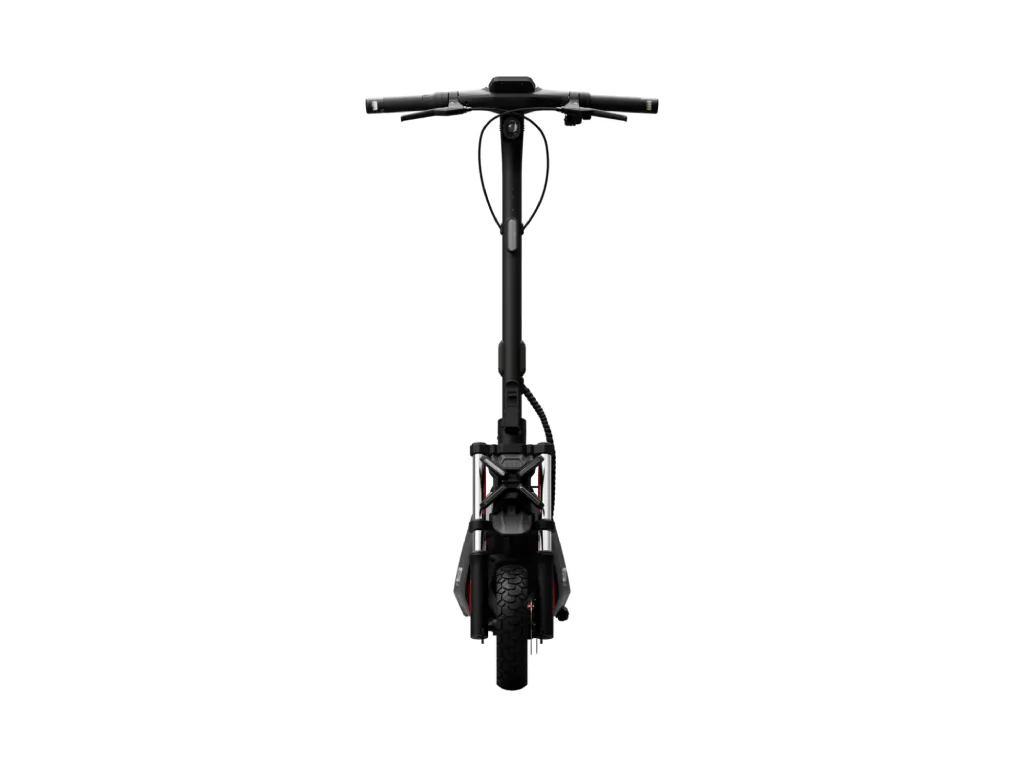 Segway Elektricni Trotinet SEGWAY NINEBOT ZT3 PRO I Slika 3