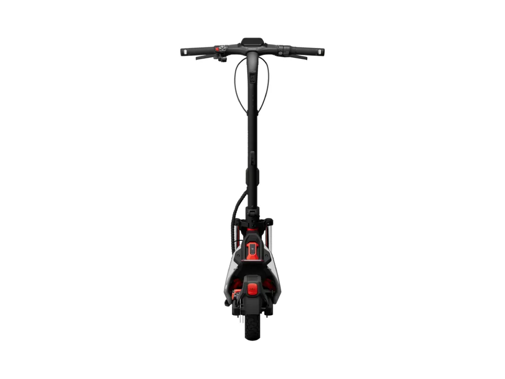 Segway Elektricni Trotinet SEGWAY NINEBOT ZT3 PRO I Slika 5