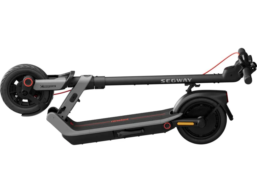 Elektricni Trotinet SEGWAY NINEBOT E3 E Silver Slika 11