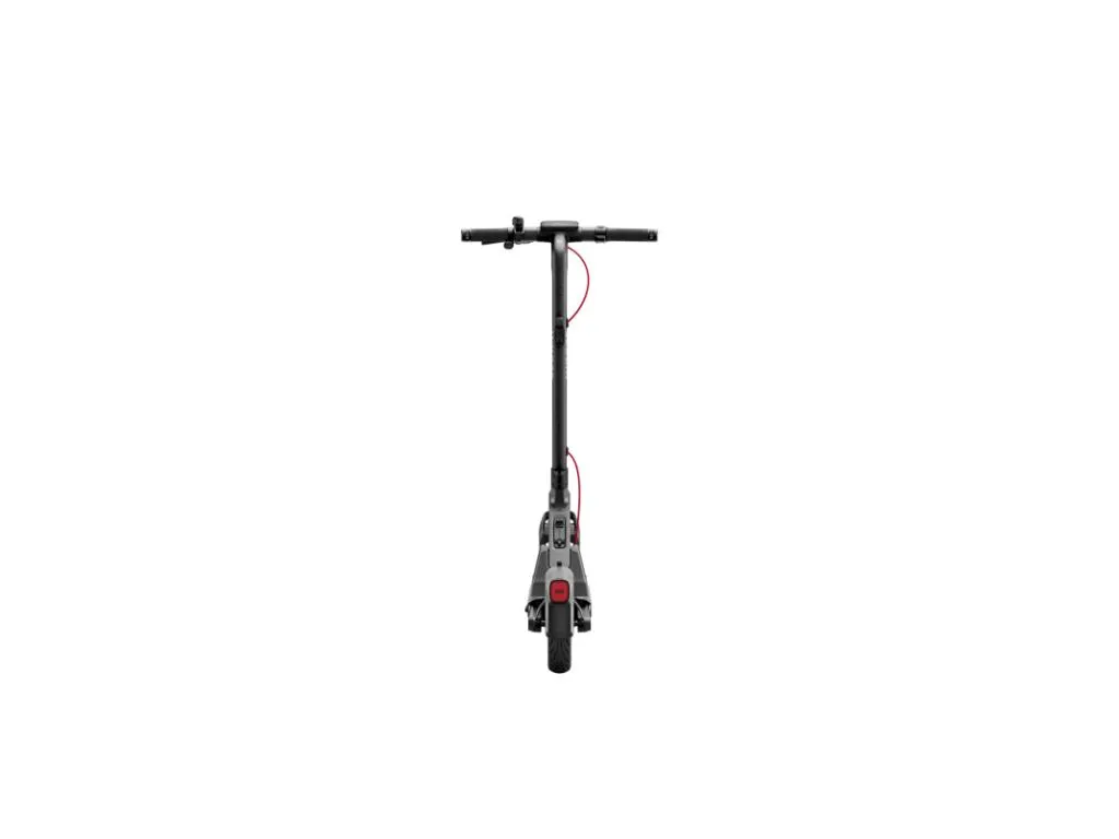 Elektricni Trotinet SEGWAY NINEBOT E3 E Silver Slika 2