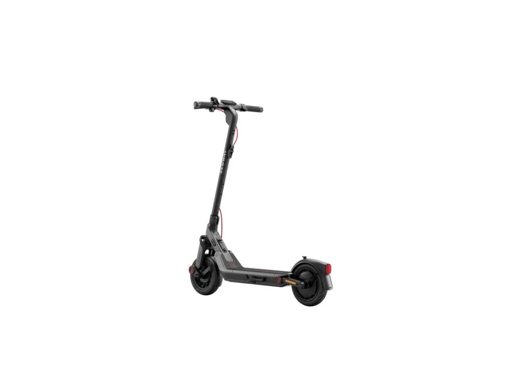Elektricni Trotinet SEGWAY NINEBOT E3 E Silver Slika 15