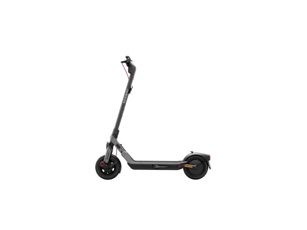 Elektricni Trotinet SEGWAY NINEBOT E3 E Silver Slika 9