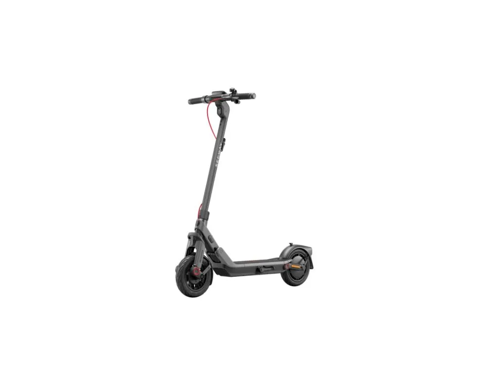 Elektricni Trotinet SEGWAY NINEBOT E3 E Silver Slika 5