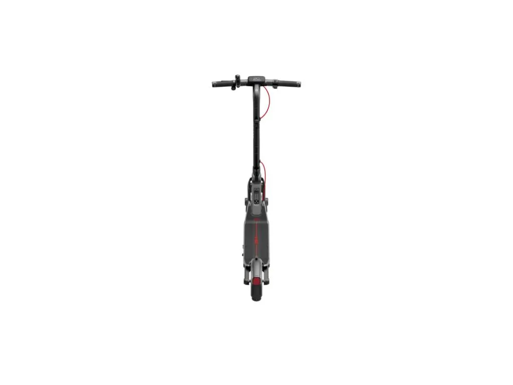 Elektricni Trotinet SEGWAY NINEBOT E3 E Silver Slika 12