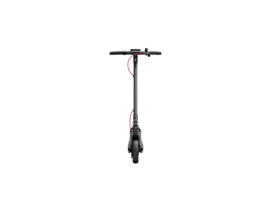 Elektricni trotinet SEGWAY NINEBOT E3 Pro E Silver Slika 9