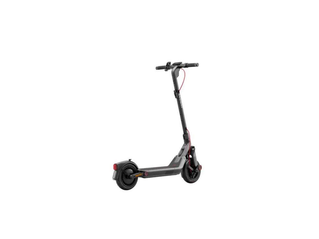 Elektricni trotinet SEGWAY NINEBOT E3 Pro E Silver Slika 12