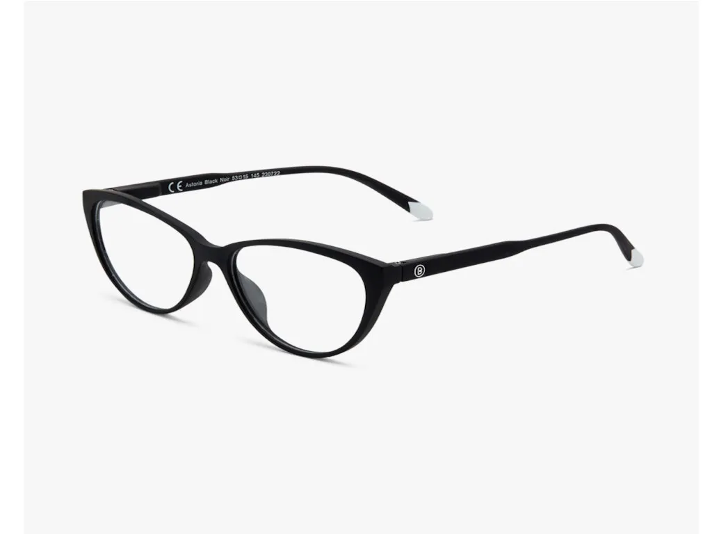 Barner Zastitne Naocare BARNER Astoria/ Black Noir Slika 1