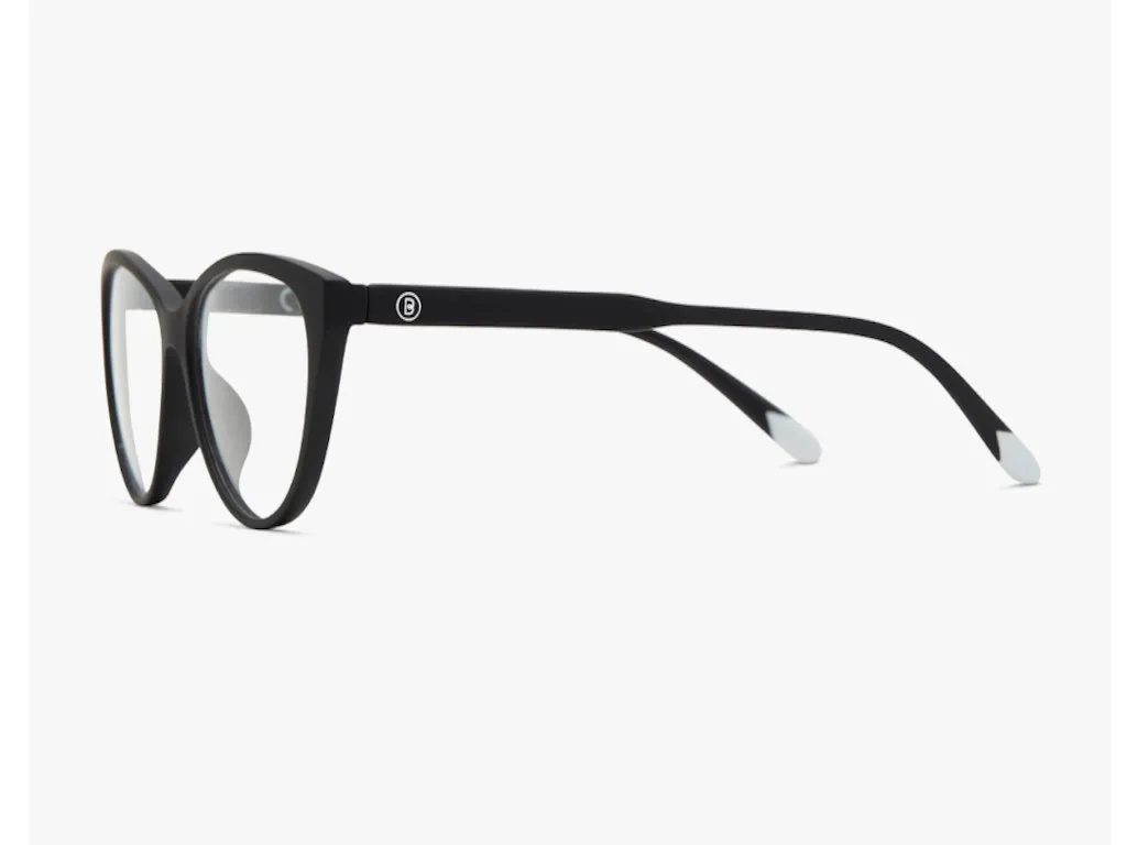 Barner Zastitne Naocare BARNER Astoria/ Black Noir Slika 3