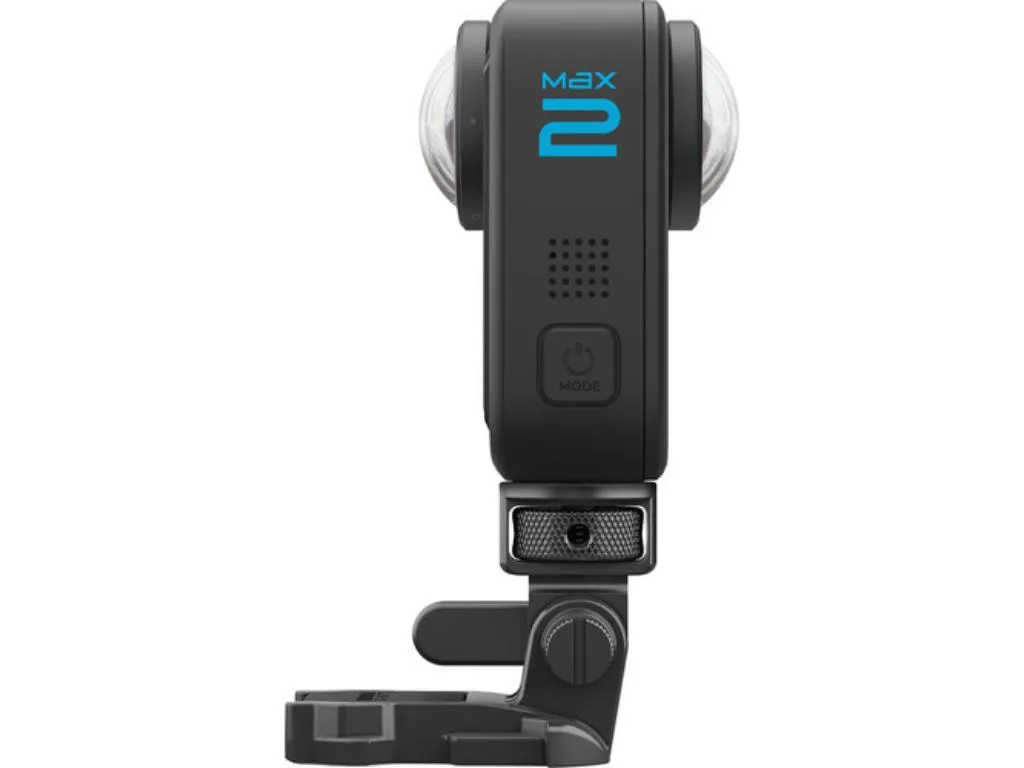 Nosac GoPro Locking Mounting Buckle Slika 3