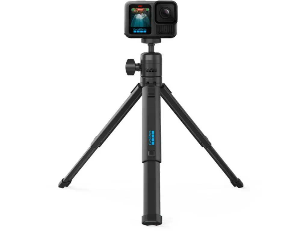 Stativ GoPro Tripod + Ball Head Slika 4