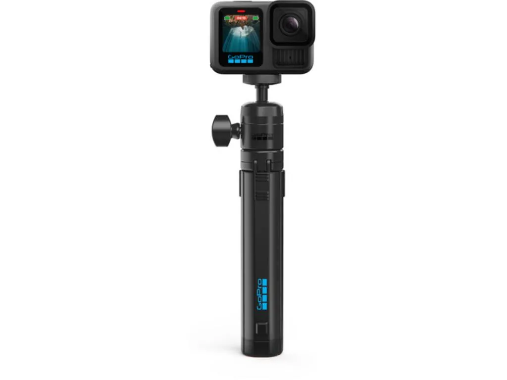 Stativ GoPro Tripod + Ball Head Slika 5