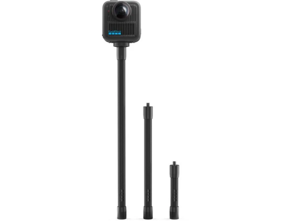 Stativ GoPro Carbon Fiber Extension Set Slika 3