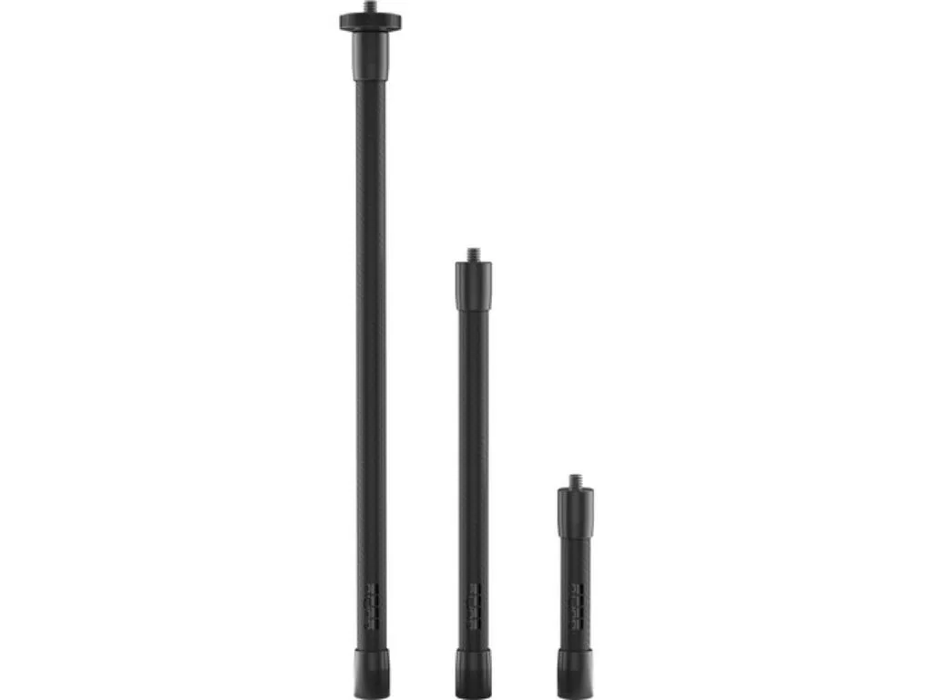 Stativ GoPro Carbon Fiber Extension Set Slika 1