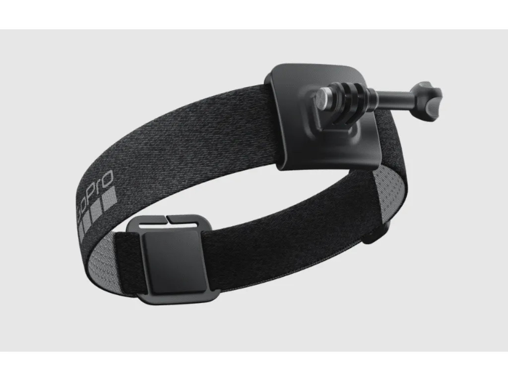 GoPro Traka za glavu GOPRO Head Strap 2.0 (Strappy) Slika 1
