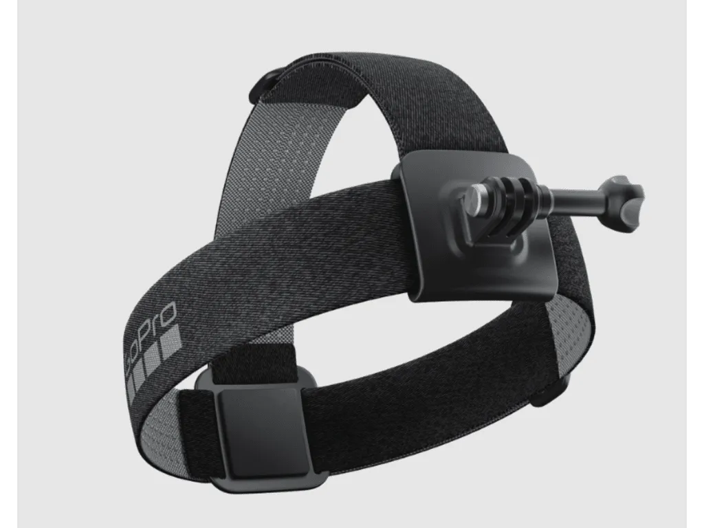 GoPro Traka za glavu GOPRO Head Strap 2.0 (Strappy) Slika 2