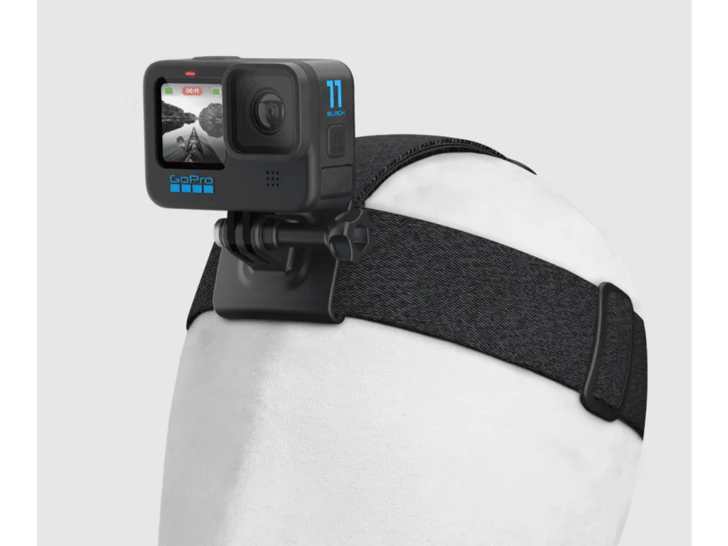GoPro Traka za glavu GOPRO Head Strap 2.0 (Strappy) Slika 3